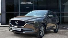 Gebraucht 2018 Mazda CX-5 Signature SUV | 20.880 € (Fairer Preis)