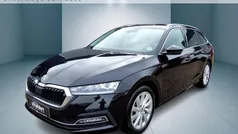 Gebraucht 2024 Skoda Octavia Style Kombi | 31.770 € (Fairer Preis)