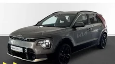 Gebraucht 2024 Kia e-Niro Inspiration SUV | 36.500 € (Fairer Preis)