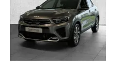 Grau Neu 2025 Kia Stonic GT-Line SUV | 26.250 € (Fairer Preis)
