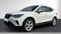 Gebraucht 2023 Seat Arona FR SUV | 19.429 € (Fairer Preis)