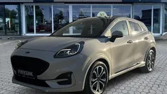 Gebraucht 2020 Ford Puma ST-Line SUV | 15.999 € (Fairer Preis)