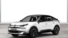 Weiß Gebraucht 2025 Citroën C4 Limousine | 24.231 € (Fairer Preis)