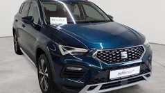 Gebraucht 2022 Seat Ateca Xperience SUV | 22.990 € (Superpreis)