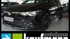 Deep black perleffekt Gebraucht 2024 VW Golf VIII GTI Limousine | 33.990 € (Fairer Preis)