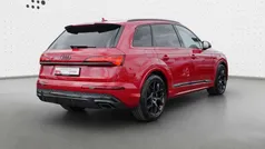 Gebraucht 2024 Audi Q7 S-Line SUV | 73.980 € (Fairer Preis)