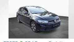 Gebraucht 2024 VW Polo Move Limousine | 21.190 € (Guter Preis)