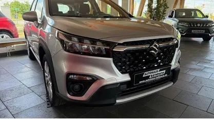 Gebraucht 2025 Suzuki SX4 S-Cross SUV | 23.040 € (Guter Preis)