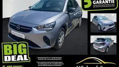 Gebraucht 2021 Opel Corsa Edition Limousine | 12.990 € (Fairer Preis)