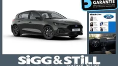 Gebraucht 2025 Ford Focus ST-Line Limousine | 29.600 € (Fairer Preis)