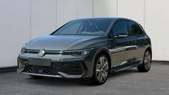 Grau Neu 2025 VW Golf VIII R-line Limousine | 36.180 € (Fairer Preis)