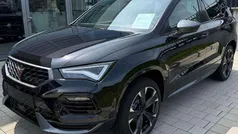 Schwarz Neu 2025 Cupra Ateca Basis SUV | 38.490 € (Fairer Preis)