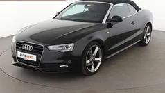 Gebraucht 2016 Audi A5 Cabriolet Sport Cabrio | 18.320 € (Guter Preis)