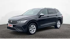 VW Tiguan Allspace
