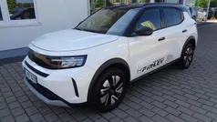 Arktis weiß Gebraucht 2025 Opel Frontera SUV | 29.900 € (Fairer Preis)