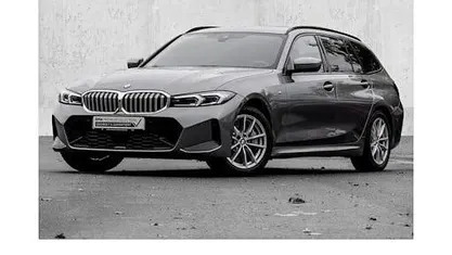 Gebraucht BMW 330 M Sport 286 PS (210 kW) 2025 Kombi