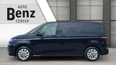 Schwarz Gebraucht 2024 VW T7 Life Van | 51.750 € (Superpreis)