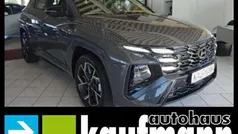 Gebraucht 2025 Hyundai Tucson N Line SUV | 36.690 € (Fairer Preis)