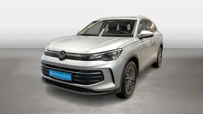 Gebraucht VW Tiguan Life 150 PS (110 kW) 2024 SUV