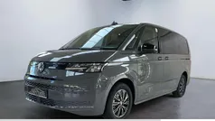 Gebraucht 2024 VW T7 Basis Van | 53.519 € (Guter Preis)