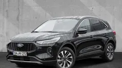Gebraucht 2024 Ford Kuga Titanium SUV | 29.710 € (Fairer Preis)