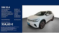 Mondsteingrau Neu 2025 VW ID.4 Pro SUV | 40.969 € (Fairer Preis)