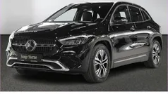 Gebraucht 2024 Mercedes GLA200 Progressive SUV | 35.690 € (Superpreis)