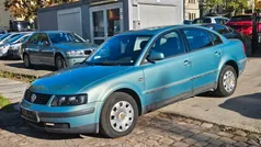 Gebraucht 1998 VW Passat Limousine | 900 € (Guter Preis)