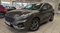 Gebraucht 2024 Ford Kuga ST-Line X SUV | 29.675 € (Fairer Preis)