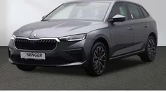 Gebraucht 2025 Skoda Scala Selection Kleinwagen | 22.490 € (Fairer Preis)