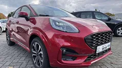 Gebraucht 2023 Ford Puma Gen-E ST-Line SUV | 23.750 € (Fairer Preis)