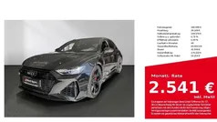 Gebraucht 2025 Audi RS6 Performance Kombi | 180.845 €