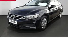 Schwarz Gebraucht 2022 VW Passat Kombi | 23.480 € (Superpreis)