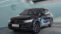 Gebraucht 2023 VW Tiguan Life SUV | 30.733 € (Fairer Preis)