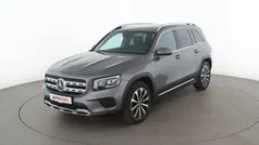 Grau Gebraucht 2020 Mercedes GLB180 Progressive SUV | 27.950 € (Superpreis)
