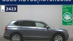 Gebraucht 2020 VW Tiguan Allspace Highline SUV | 20.690 € (Fairer Preis)