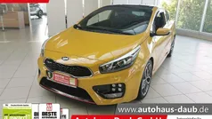 Gebraucht 2016 Kia Ceed GT-Track Kleinwagen | 14.000 € (Fairer Preis)