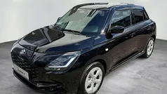 Gebraucht 2024 Suzuki Swift Comfort Kleinwagen | 17.990 € (Fairer Preis)