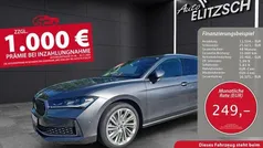 Graphitegrau metallic Gebraucht 2024 Skoda Superb LAURIN & KLEMENT Kombi | 43.970 € (Fairer Preis)