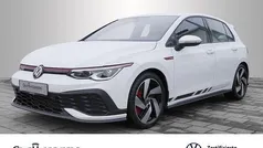 Gebraucht 2021 VW Golf VIII GTI Clubsport Limousine | 27.777 € (Guter Preis)