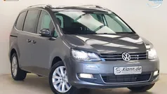 Gebraucht 2011 VW Sharan Highline Van / Kleinbus | 14.999 € (Teuer)