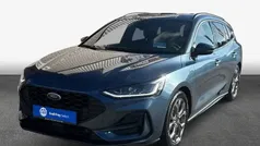 Chrome blue metallic Gebraucht 2023 Ford Focus Active X Kombi | 23.950 € (Fairer Preis)