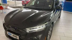 Gebraucht 2022 Ford Mustang Mach-E Extended Range SUV | 42.490 € (Fairer Preis)