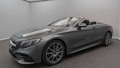 Gebraucht 2018 Mercedes S560 AMG Limousine | 93.999 €