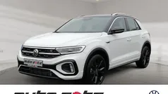 Gebraucht 2025 VW T-Roc R-line SUV | 36.790 € (Fairer Preis)