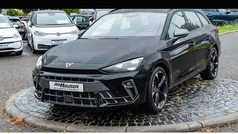 Gebraucht 2024 Cupra Leon Kombi | 31.985 € (Fairer Preis)