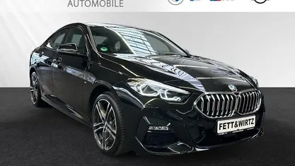 Gebraucht BMW 220 M Sport 190 PS (139 kW) 2022 Limousine