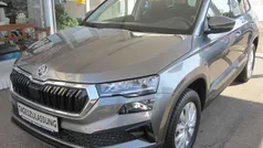 Graphitgraumet. Neu 2025 Skoda Karoq SUV | 34.285 € (Guter Preis)