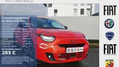 Fiat 600