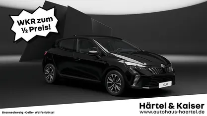 Gebraucht Renault Clio V 2025